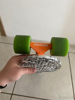 Pennyboard - 3
