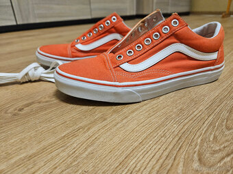 Vans oldskool - 3