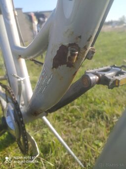 Bicykel Gloria Holand - 3