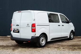Citroën Jumpy 2.0 BlueHDi 150k - 3