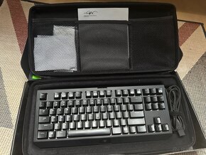 RAZER Tournament edition CHROMA - 3