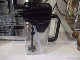 Predam Delonghi ESAM 6900 najlepši automat kavovar - 3