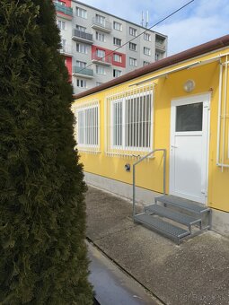 Prenájom obchodného / prevádzkového priestoru v Prievidzi - 3