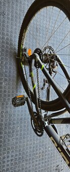 Predam horsky bicykel Btwin - 3
