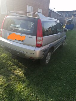 Hrv honda - 3