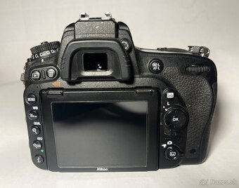 Nikon D750 - 3