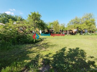 Predaj - záhradný pozemok - Kalná nad Hronom (N027-14-MAHA) - 3