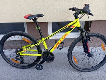 Detský bicykel - 3