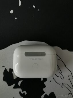 Predám Airpods 2 pro - 3