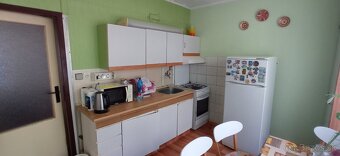 4 izbový byt 85,76m2 + nová loggia - Priekopa - 3