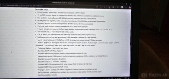 Predám Cambridge Audio Azur 851A+ 851N zľavnené - 3