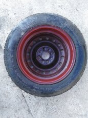 4x98 r13 dojazdovka - 3