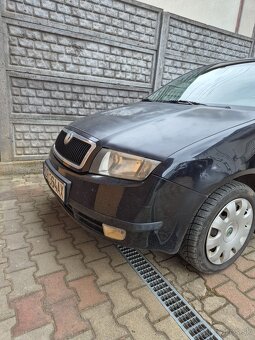 Fabia 1.2 47 kw - 3