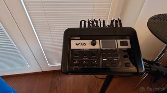 Yamaha DTX6K-X - 3