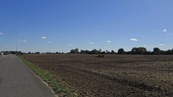 Na predaj priemyselný pozemok vo Vranove nad Topľou (N030-14 - 3