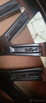5x114,3 R18 Hyundai, Kia, Nissan, Renault Nové - 3