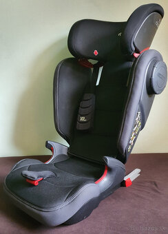 Römer KIDFIX III S Black Ash - 3