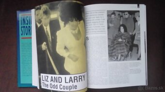 Inside Stories - 3