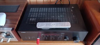 Yamaha R-N402D - 3