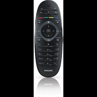 Predám LCD TV Philips 22PFL3606H/58 22" 56cm HD - 3