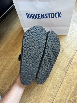 Birkenstock Boston - 3
