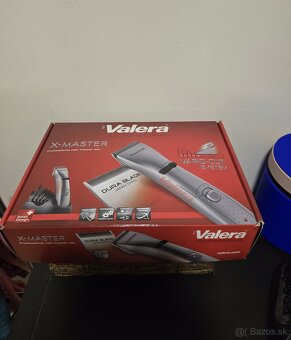 Valera zastrihávač profi - 3