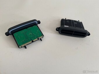 BMW LED modul rad 5 F10 F11 F07 GT - 3
