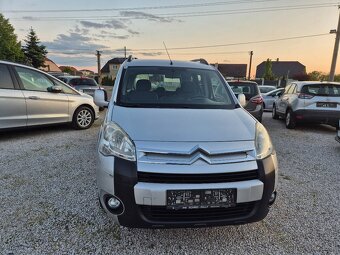 Citroen berlingo - 3