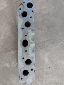 NOVA HLAVA MOTORA SKODA 100/105 - 3