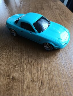 RC auto Mazda Miata MX5 - 3