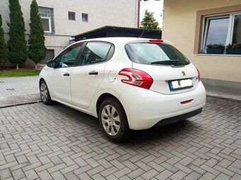 Peugeot 208 1,4 Hdi Van - 3