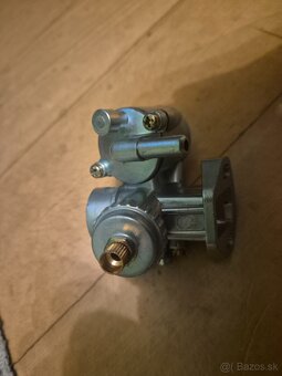 Karburator pionier - 3