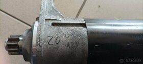 STARTER SKODA VW SEAT - 3