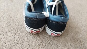 tenisky Vans č. 38 - 3