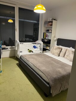 3 izb. byt s terasou, Žltá ul., novost. SLNEČNICE - 3