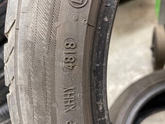 Matador hectorra3 245/40r18 letné - 3