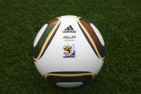 Kúpim futbalové lopty adidas Jabulani, Speedcell, Torfabrik - 3