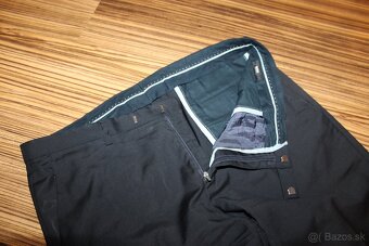 Pánske nohavice HUGO BOSS v. 52 (M) - 3
