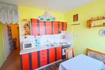 Na predaj 3-izbový byt, Strojárenská ul. 65 m2, Partizánske. - 3