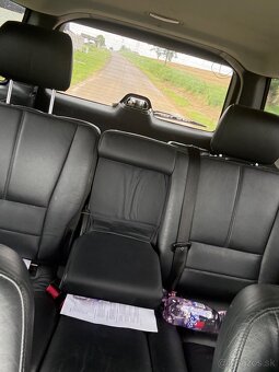 Mercedes Benz ML 270 CDI - 3