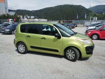 Citroën C3 Picasso 1.6 HDi Style - 3
