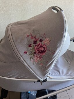 Trokombinacia - baby design bueno - 3