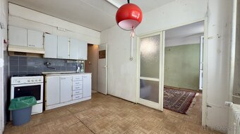 3-izbový PRAŽSKÝ typ bytu na Kysuckej - 3
