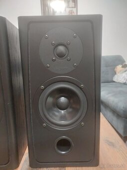 Sony SS-B1 - 3