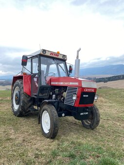 Zetor Crystal 8111 - 3