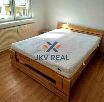 2. izbový byt na prenájom, Bardejov, sídlisko Vinbarg - 3