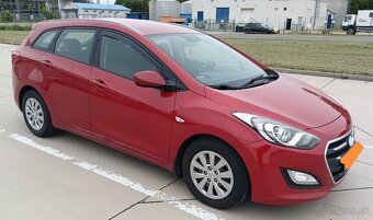 Hyundai i30 combi - 3
