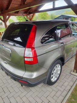 Honda CR-V - 3