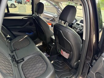 BMW X1 xDrive 18d - 3