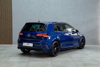 Volkswagen Golf R 2.0TSI 221kW, automat, 4x4, 2019, DPH - 3